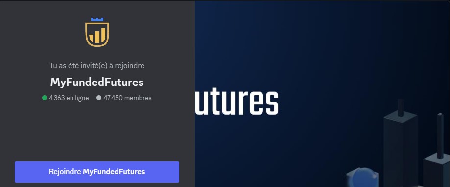 Guide My Funded Futures prop firm