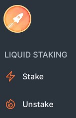 Staking Ethereum