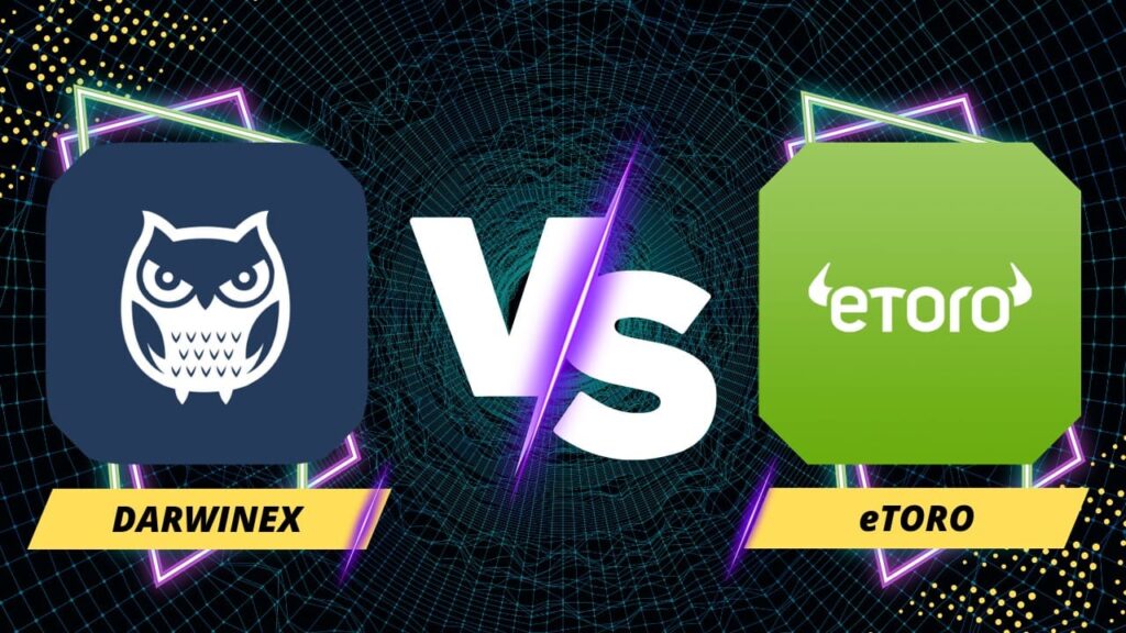Darwinex vs eToro