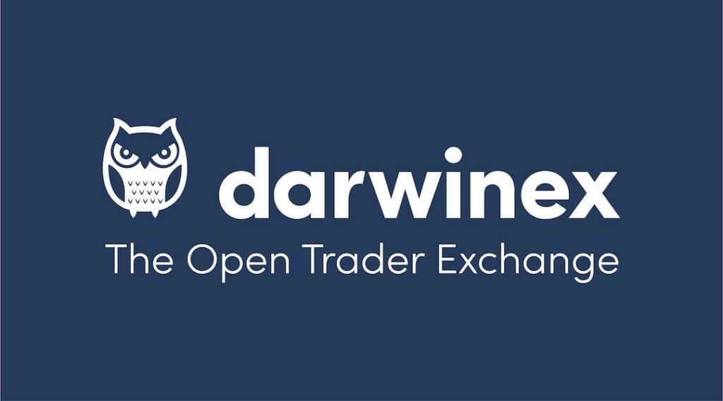 Guide Broker Darwinex