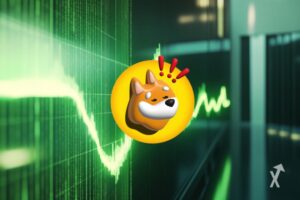 Criptomoeda BONK: descrição, valor, investimento.