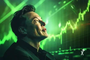 Criptomoeda baseada em memes de Elon Musk