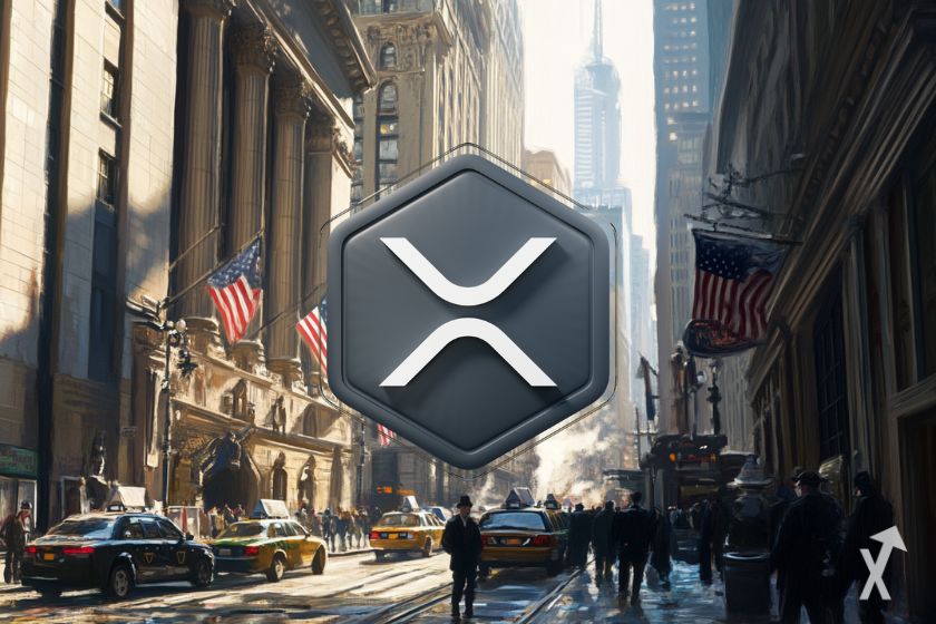 ETF XRP: Investimento passivo em criptomoedas.