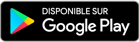 google play badge