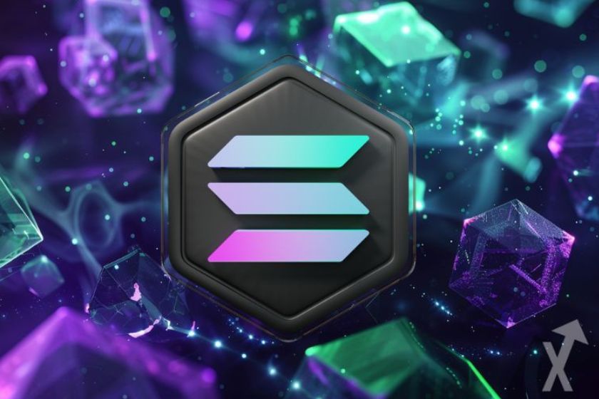 Tout savoir projet Solana token cryptomonnaie SOL