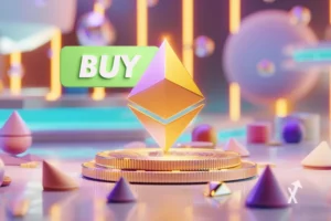 acheter ethereum