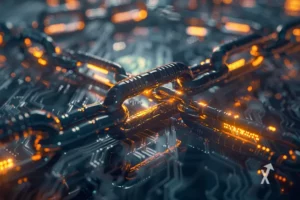 blockchain crypto