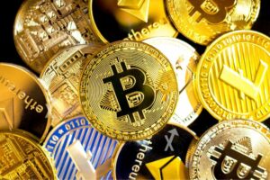 Guide cryptomonnaie