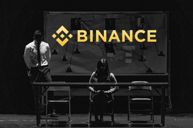 enquete binance