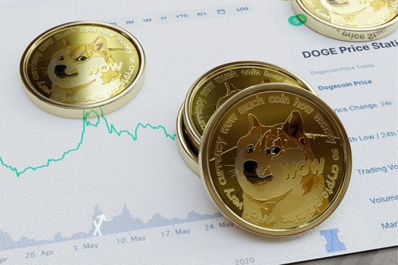 dogecoin DOGE
