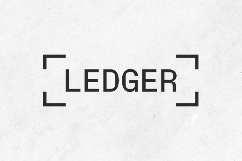 ledger