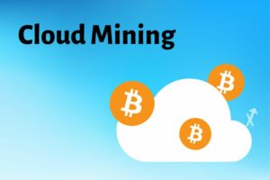 cloud mining
