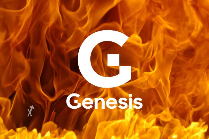 faillite genesis