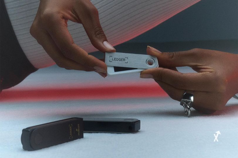 ledger nano s plus