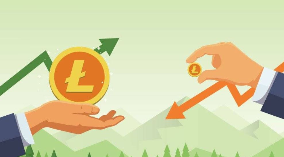 litecoin ltc