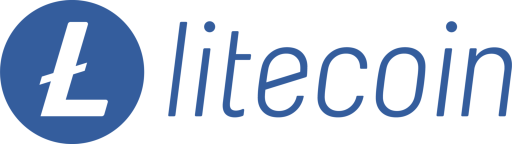logo litecoin