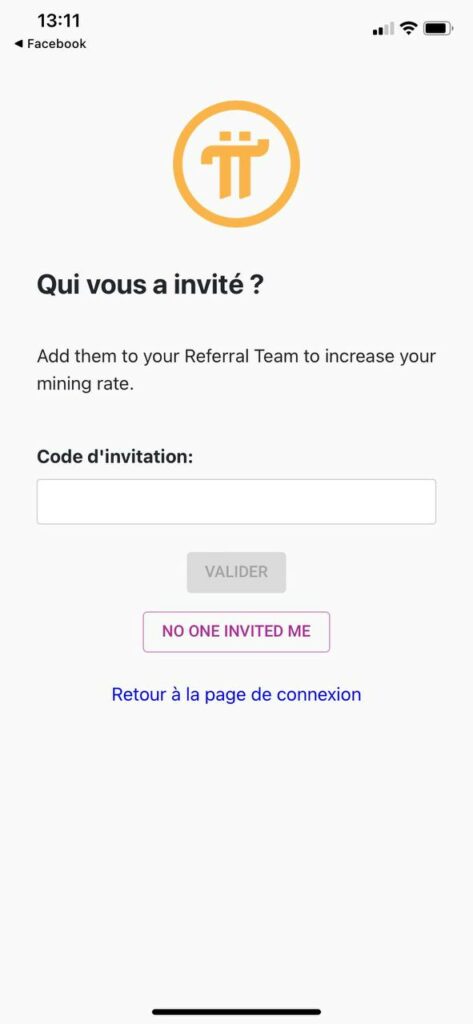 pi network inscription