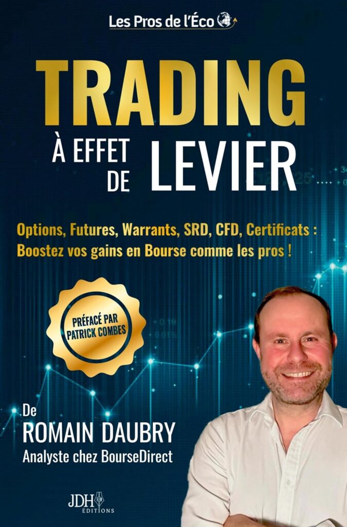 trading a effet de levier