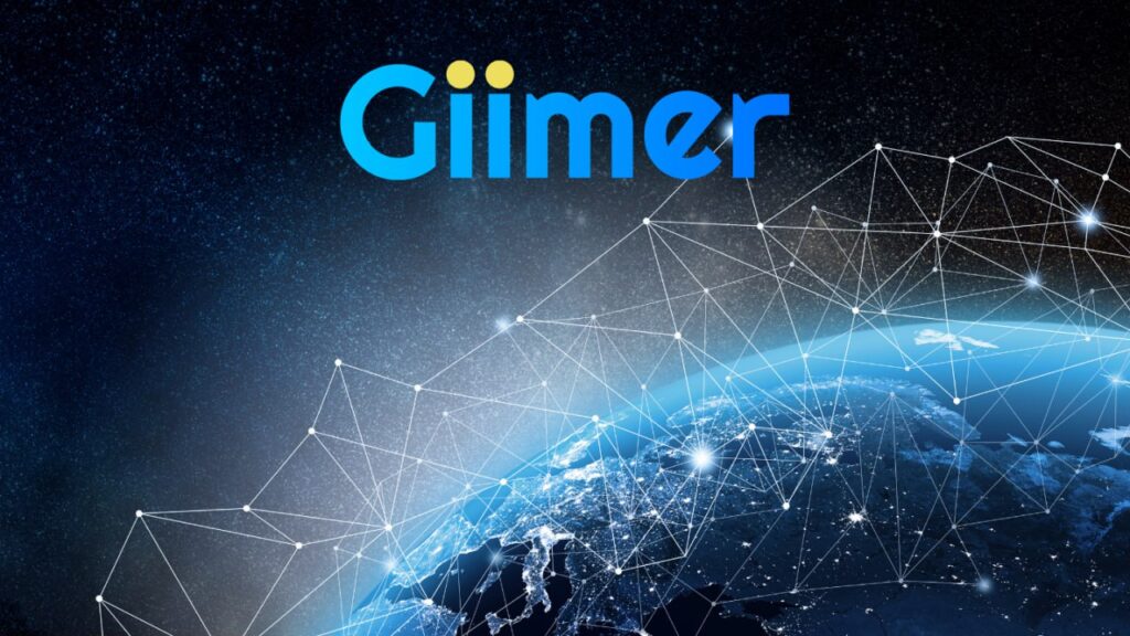 Giimer propfirm