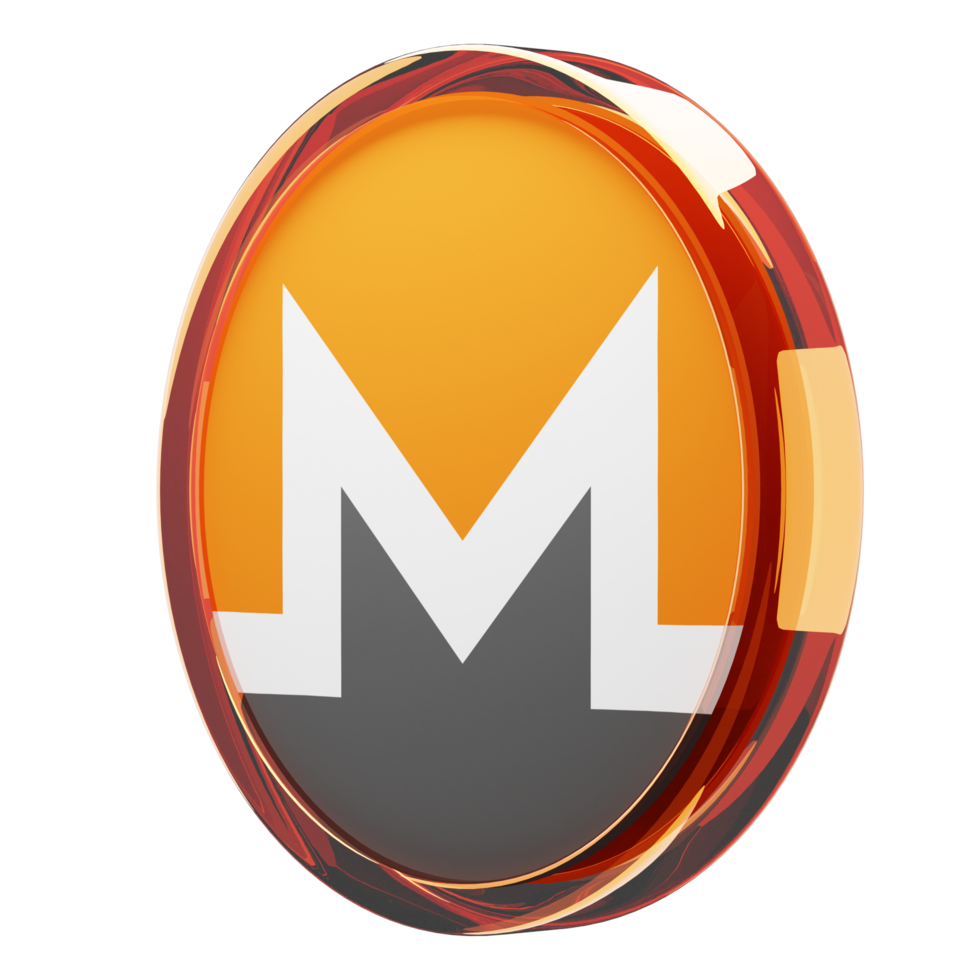 Logo Monero