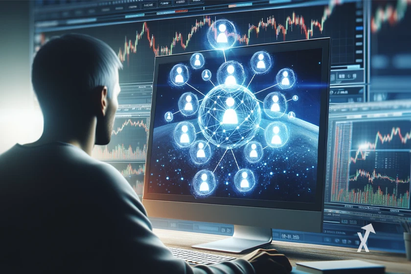 affiliation trading