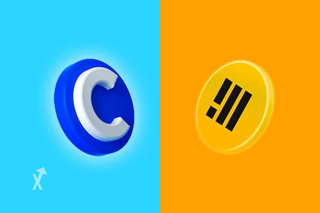 coinbase busd