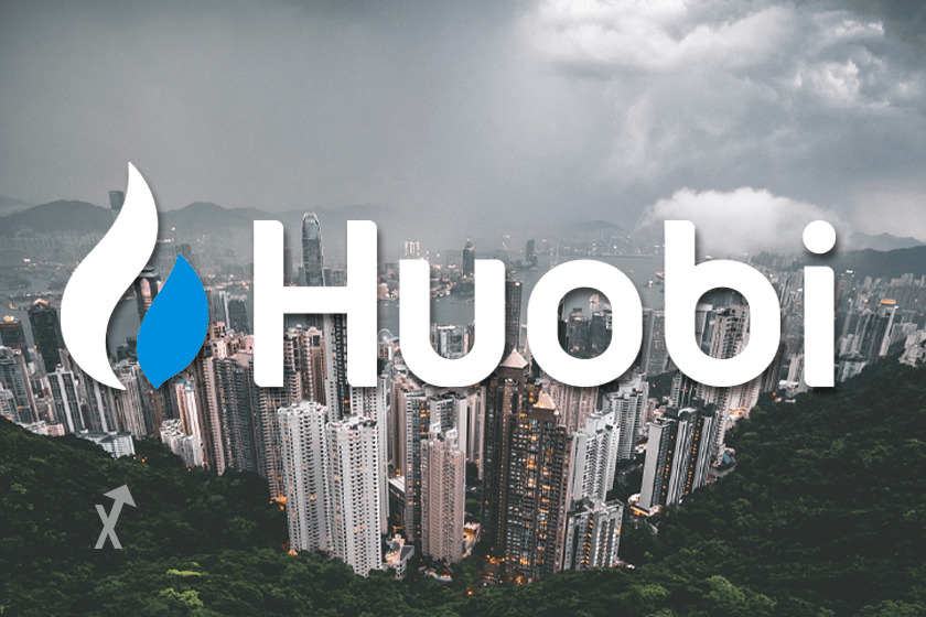 honk gonk huobi