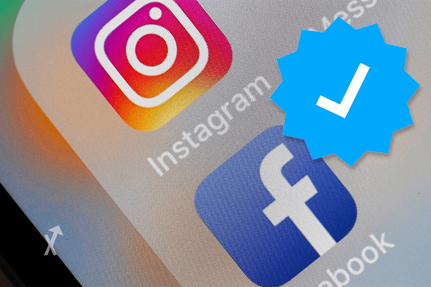 instagram certifié