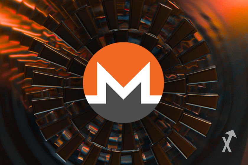 Monero XMR