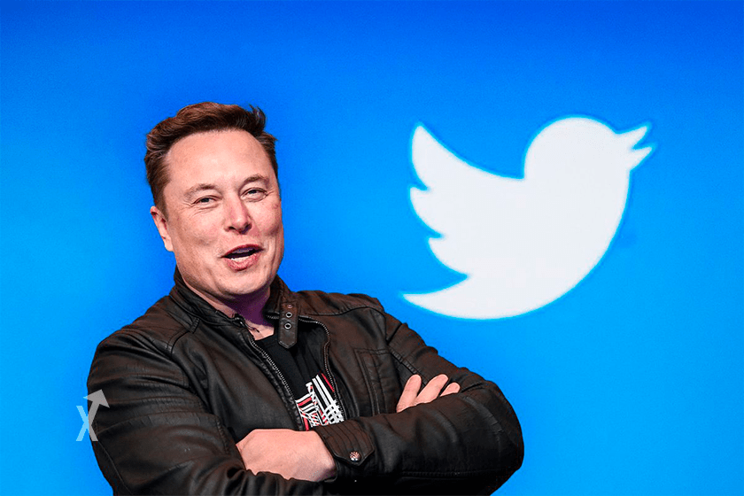 musk twitter doge