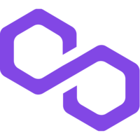 logo polygon matic