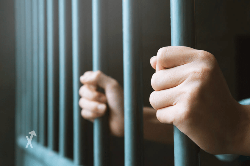 prison crypto