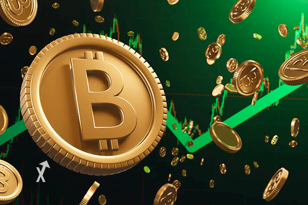 BTC bitcoin