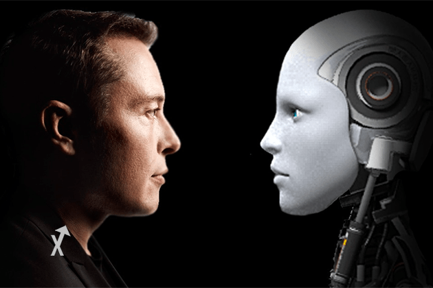 Elon Musk ia