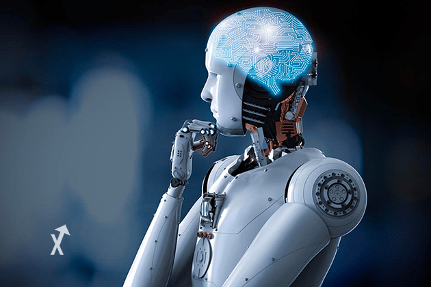 IA blockchain