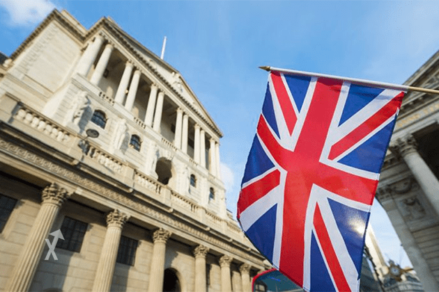 bank england