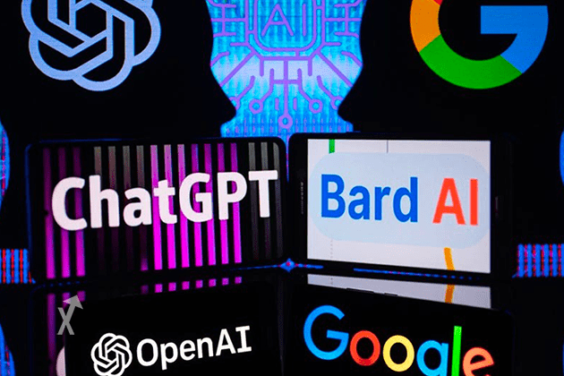 bard ai google