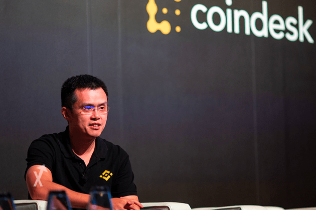 binance coindesk