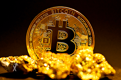 bitcoin btc