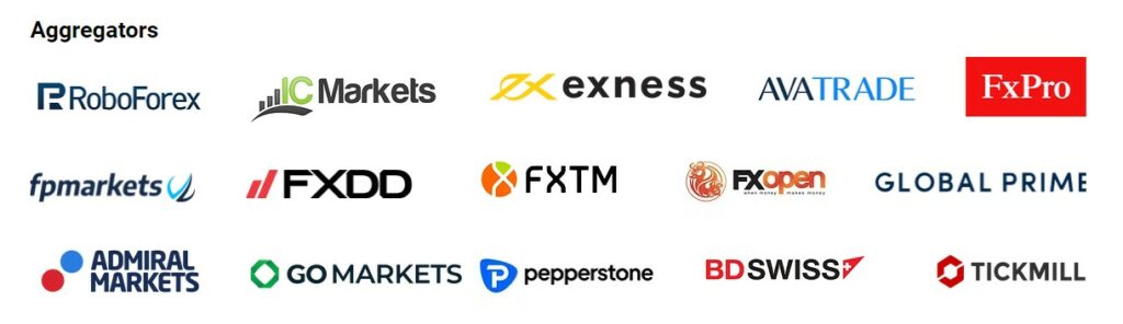 aggregateur broker greensbull