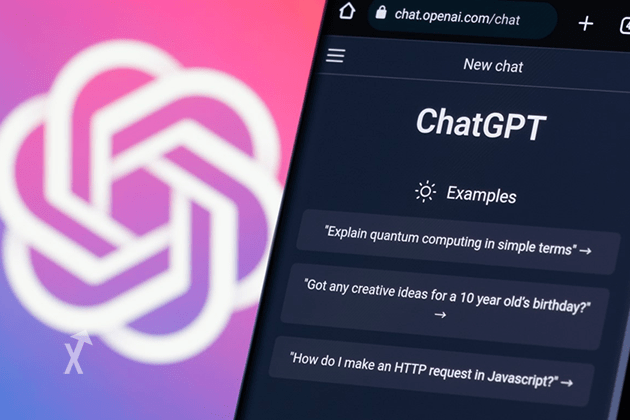 chatgpt api