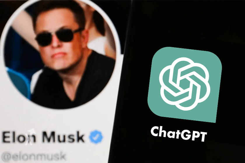 chatgpt musk