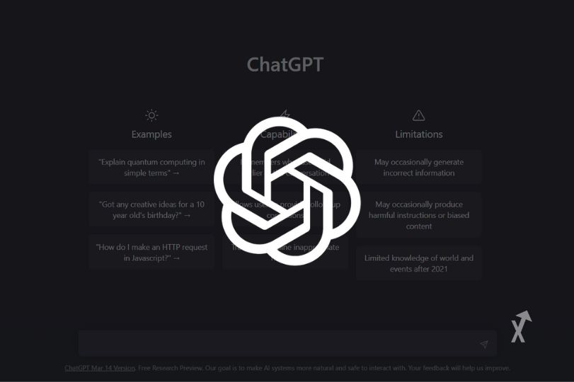 chatgpt