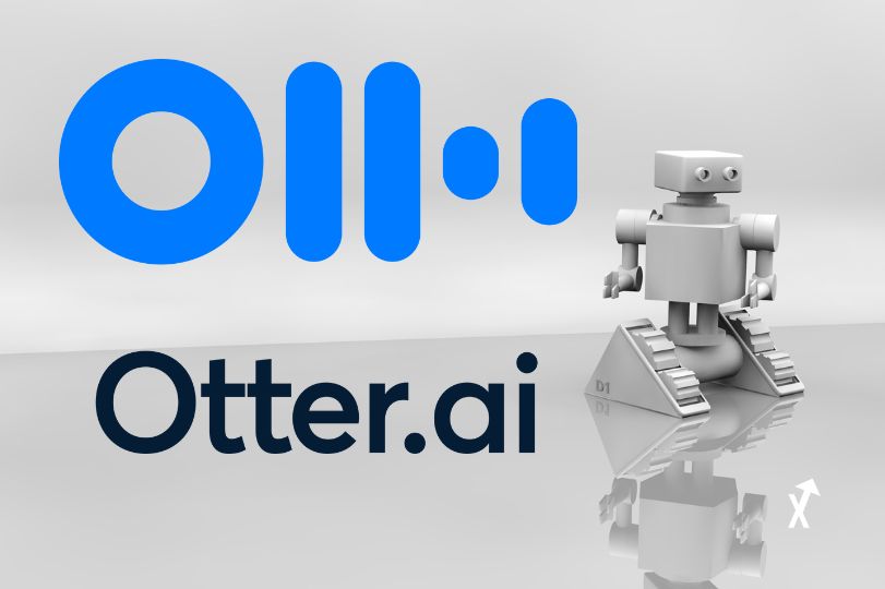 otter ai