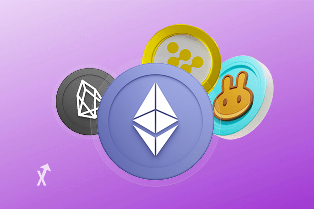 altcoins