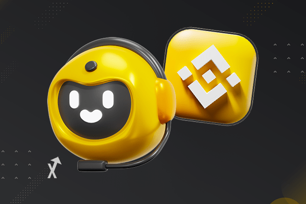 binance sensei