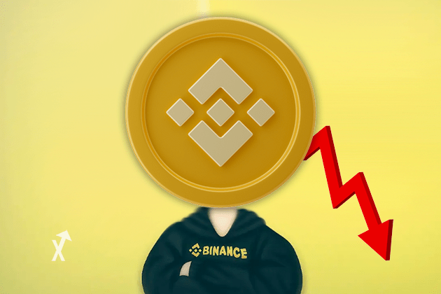 cz bnb binance