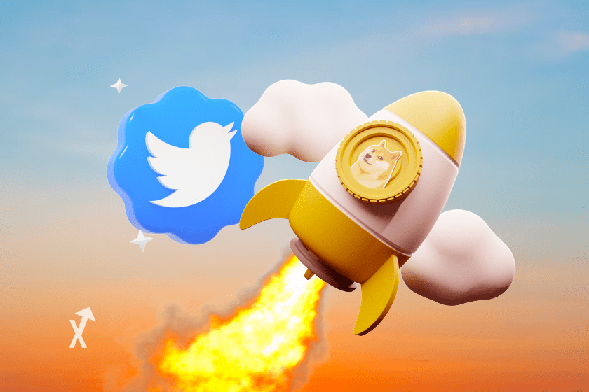 doge twitter musk