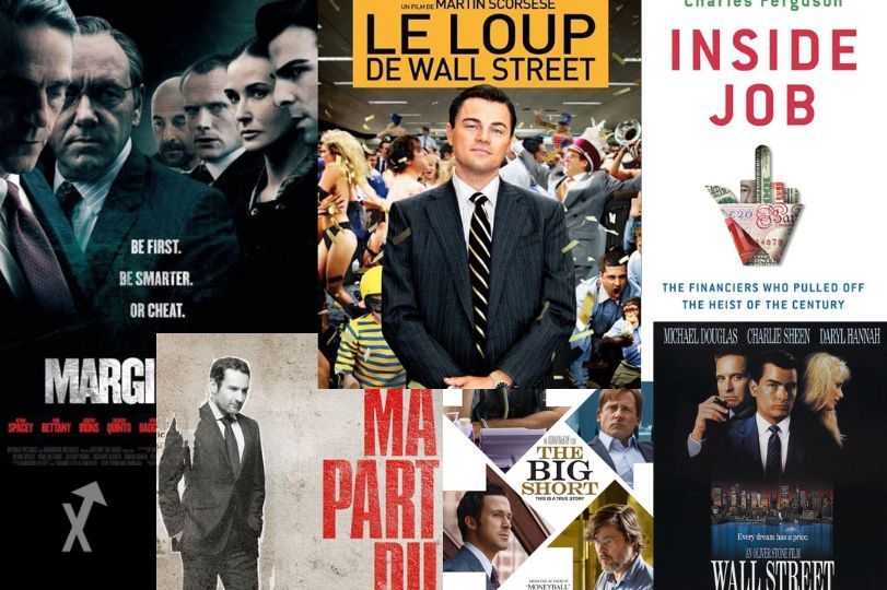 film trading