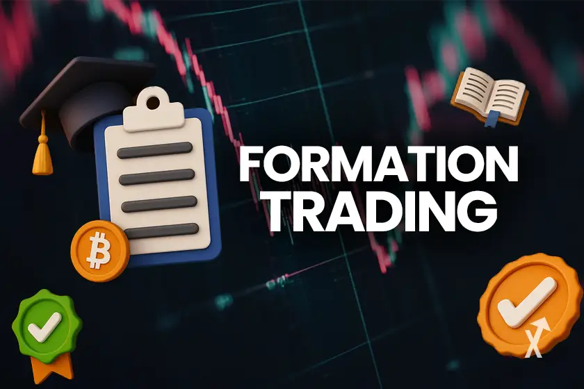 formation trading